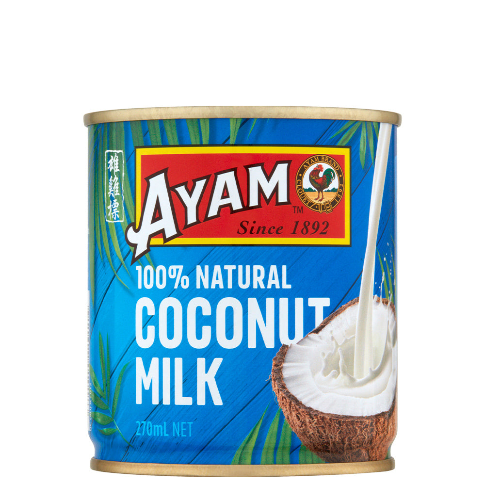 Coconut Milk 270Ml