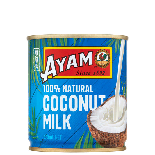 Coconut Milk 270Ml