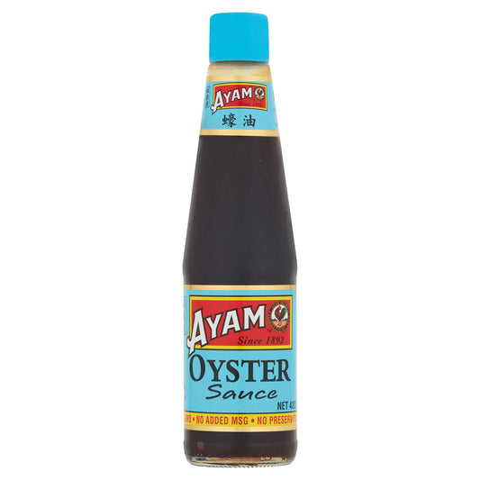 Oyster Sauce 420Ml