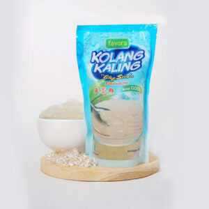 Favora Kolang Kaling Attap Seed 360g