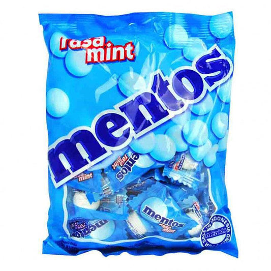 Mentos Chewy Candy Mint 135g