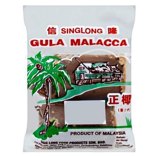 Singlong Palm Sugar Gula Malacca 400g