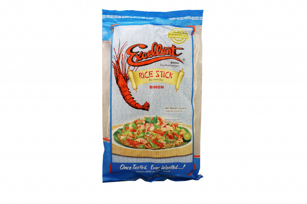 Excellent Rice Stick Bihon 227g