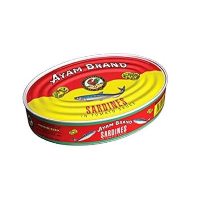 Sardines In T/S Oval 215G