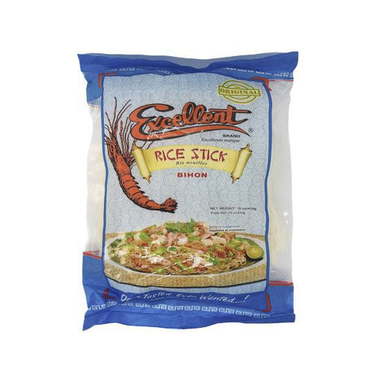 Excellent Rice Stick Bihon 454g