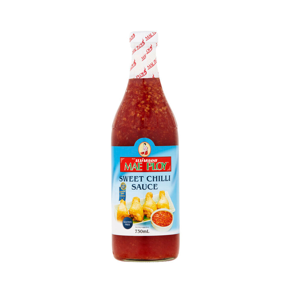 Mae Ploy Sweet Chilli Sauce 920g 730mL
