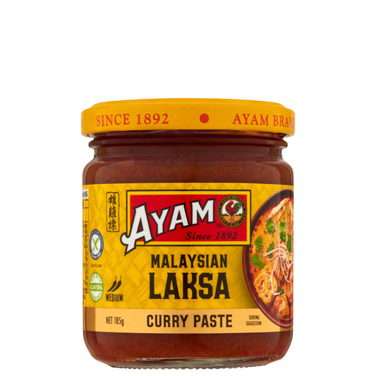 Laksa Paste 185G