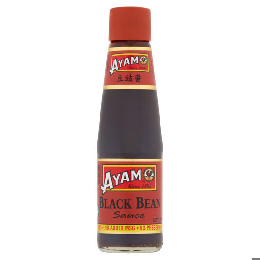 Black Bean Sauce 210Ml