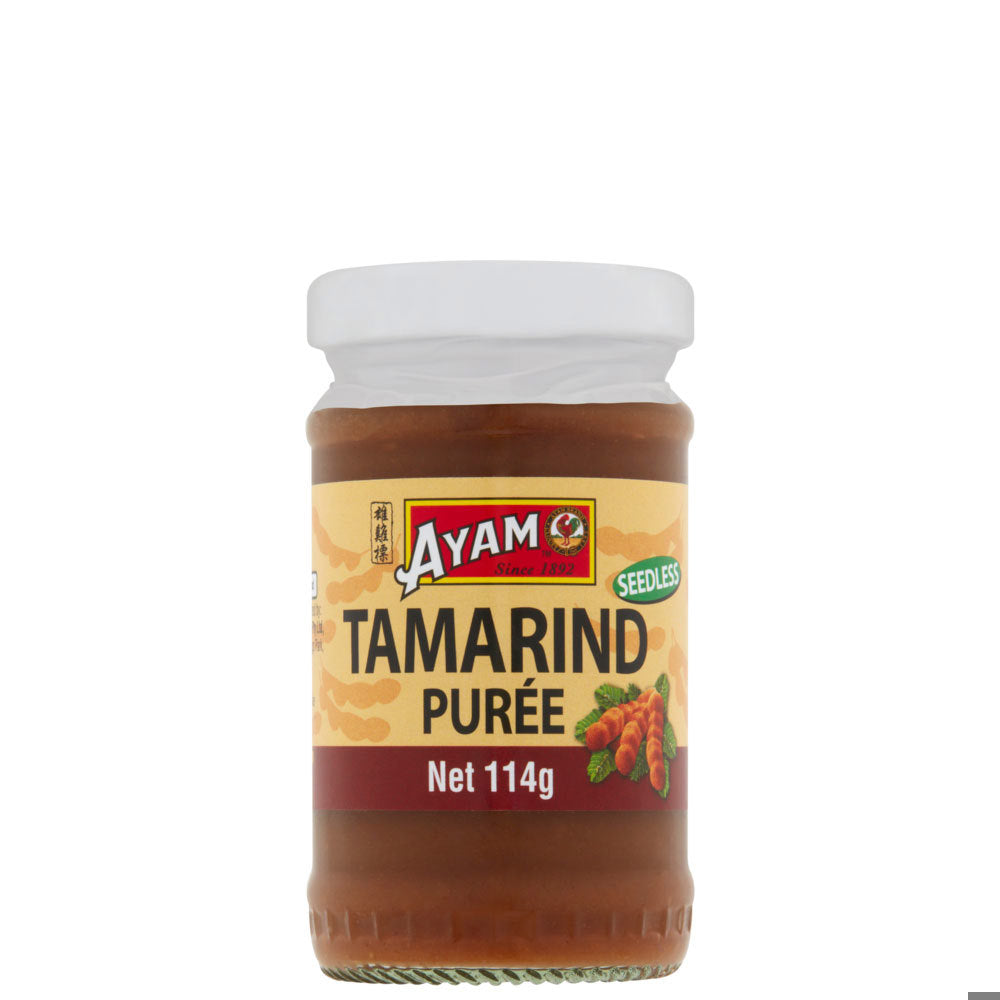 Tamarind Puree 12X114Gm