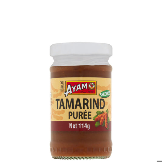 Tamarind Puree 12X114Gm