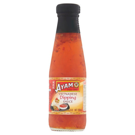 Vietnamese Dipping Sauce 200Ml