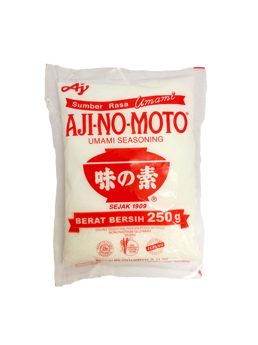 Ajinomoto Indo Seasoning Umami MSG 250g