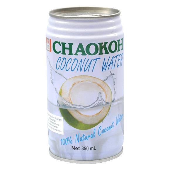 Chaokoh Coconut Water 350mL