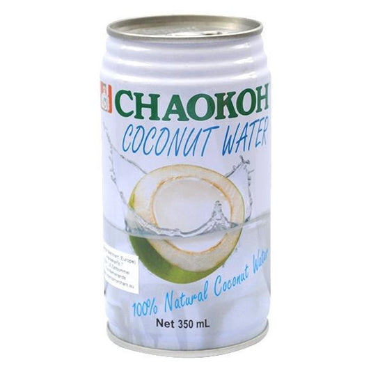 Chaokoh Coconut Water 350mL