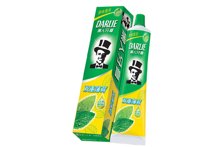 Darlie Toothpaste 120g