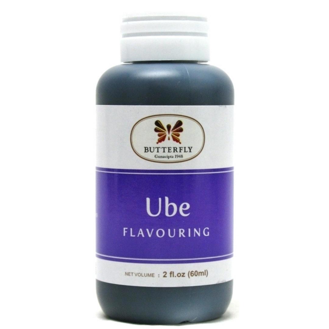 Butterfly Essence Ube 60mL