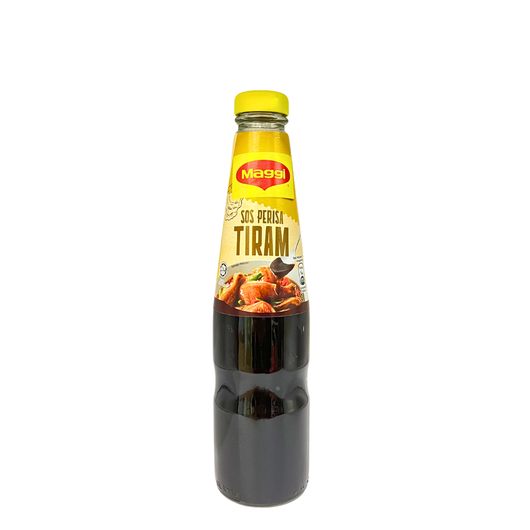 Maggi Oyster Sauce Sos Perisa Tiram 500g
