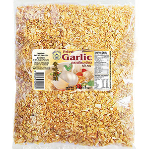 Ngon Lam Fried Garlic Bag 1kg