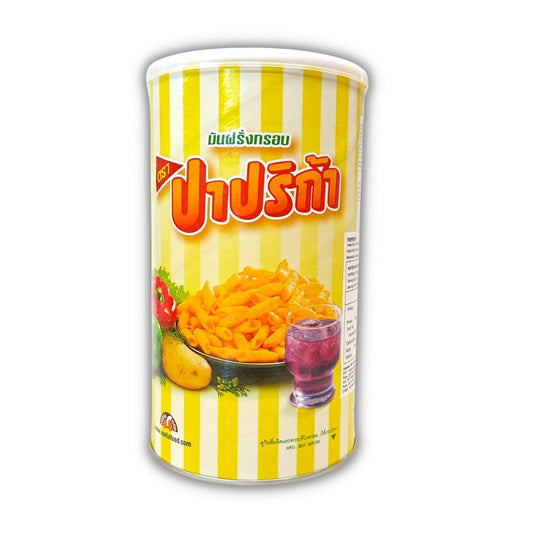 Paprika Potato Chips Original 68g