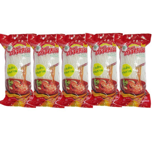 Pine Tree Bean Vermicelli 5x 80g