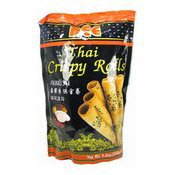 DEE Thai Crispy Rolls Taro 150g
