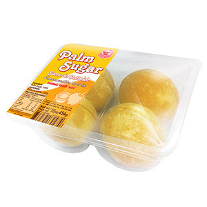 Red Drago Palm Sugar 8 Pack 454g