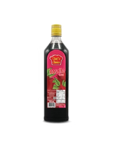 Chefs Choice Cordial Roselle Flower 700mL