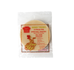 Chefs Choice Rice Paper 22cm 375g