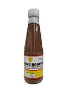Gold Diamond Fermented Fish Sauce Bagoong Balayan 340g