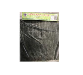 Frozen Blanched Banana Leaf 15 Packs X 1.00 Kg