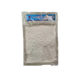 Frozen Coconut Meat-Grated 50 Packs X 200 G