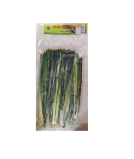 Frozen Pandan Leaf 50 Packs X 200 G