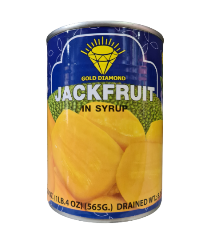 Canned Jackfruit In Syrup 24 Tins X 565