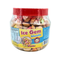 Hoshi Biscuits Ice Gems 320g