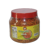 Hoshi Biscuits Stick Spicy 415g