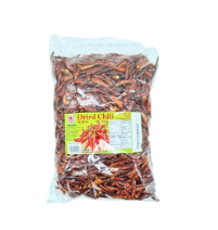 Red Drago Dried Chilli Small 1kg