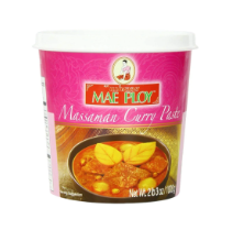 Mae Ploy Curry Paste Massaman 1kg