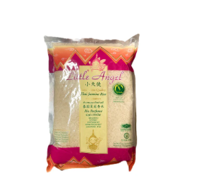 Little Angel Jasmine Rice 1kg