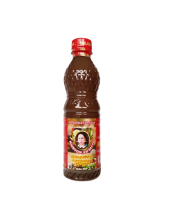 Mae Boon Lam Fermented Fish Sauce Papaya Salad 400mL