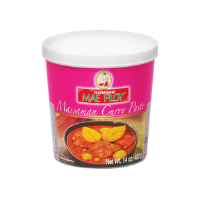 Mae Ploy Curry Paste Massaman 400g