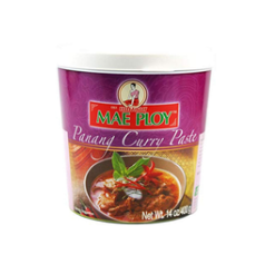 Mae Ploy Curry Paste Panang 400g