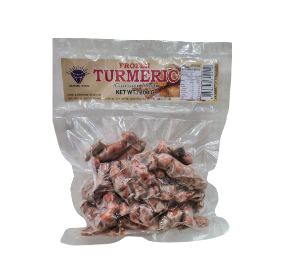 Frozen Turmeric 50 Packs X 200 G