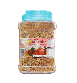 Ngon Lam Fried Onion 500g