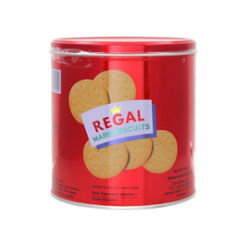 Regal Marie Biscuit 550g