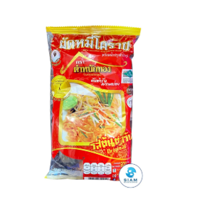 Tam Nak Thong Noodles Pad Me Korat Original 200g