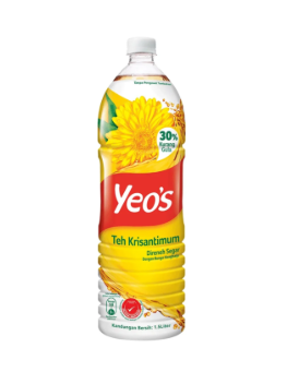 Yeos Drink Chrysanthemum 1.5L