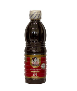 Theph Tida Fish Sauce Papaya Salad 300mL