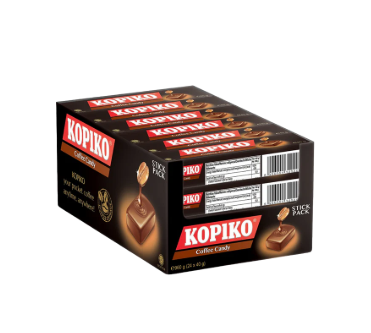 Kopiko Coffee Stick Classic 20x 7g