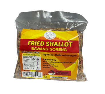 Gold Diamond Fried Shallot Onion 200g
