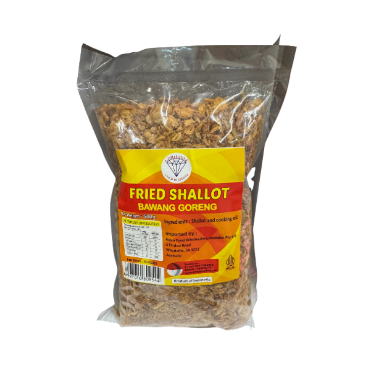 Gold Diamond Fried Shallot Onion 500g